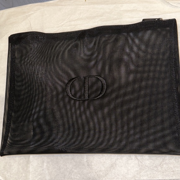 Dior pouch - Picture 2 of 4
